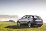 Audi Q3 2.0 TFSI Quattro S-Line 2012 года (AU)